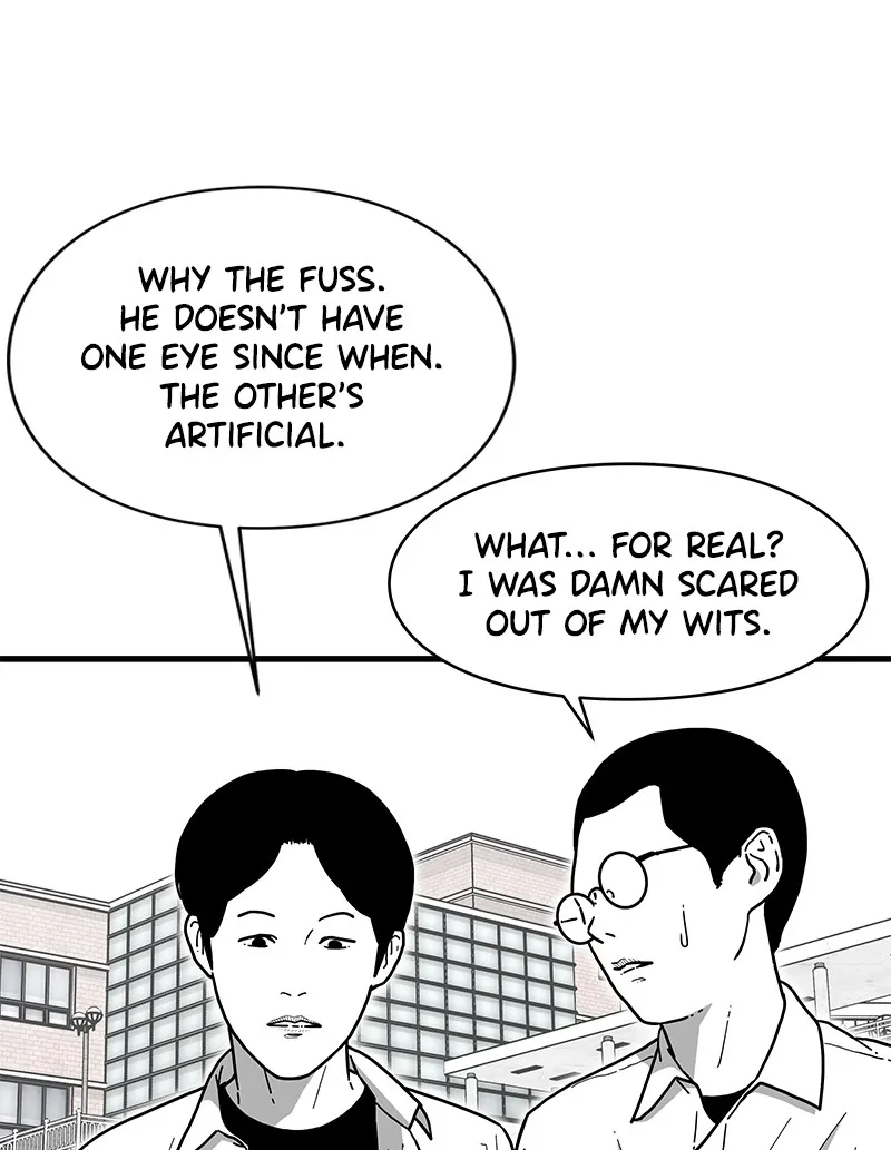 Eyes Chapter 1 page 70 - 