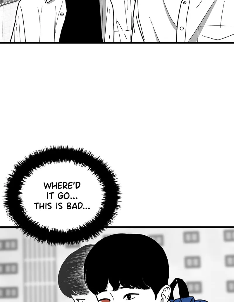 Eyes Chapter 1 page 71 - 