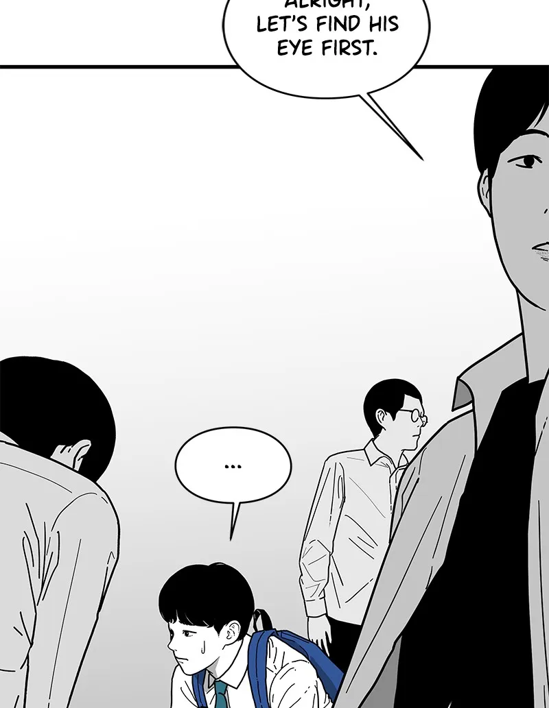 Eyes Chapter 1 page 73 - 