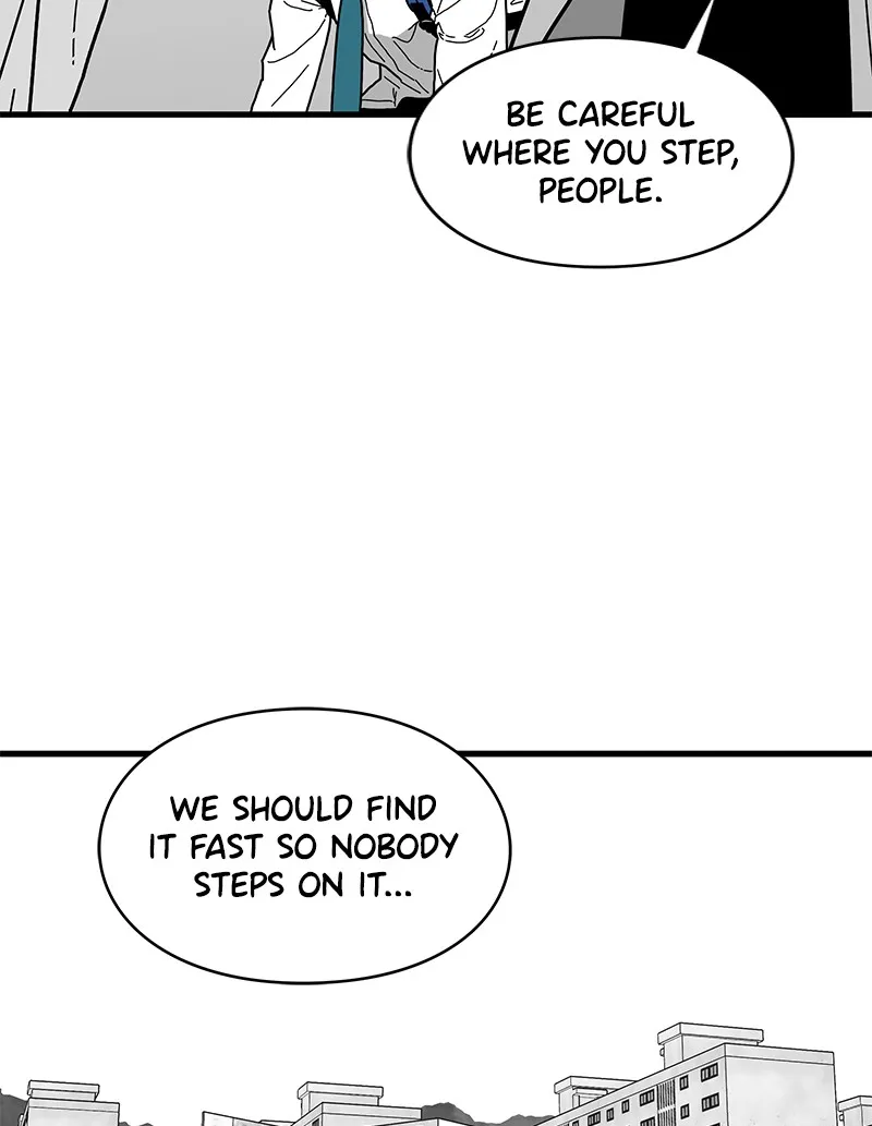Eyes Chapter 1 page 74 - 