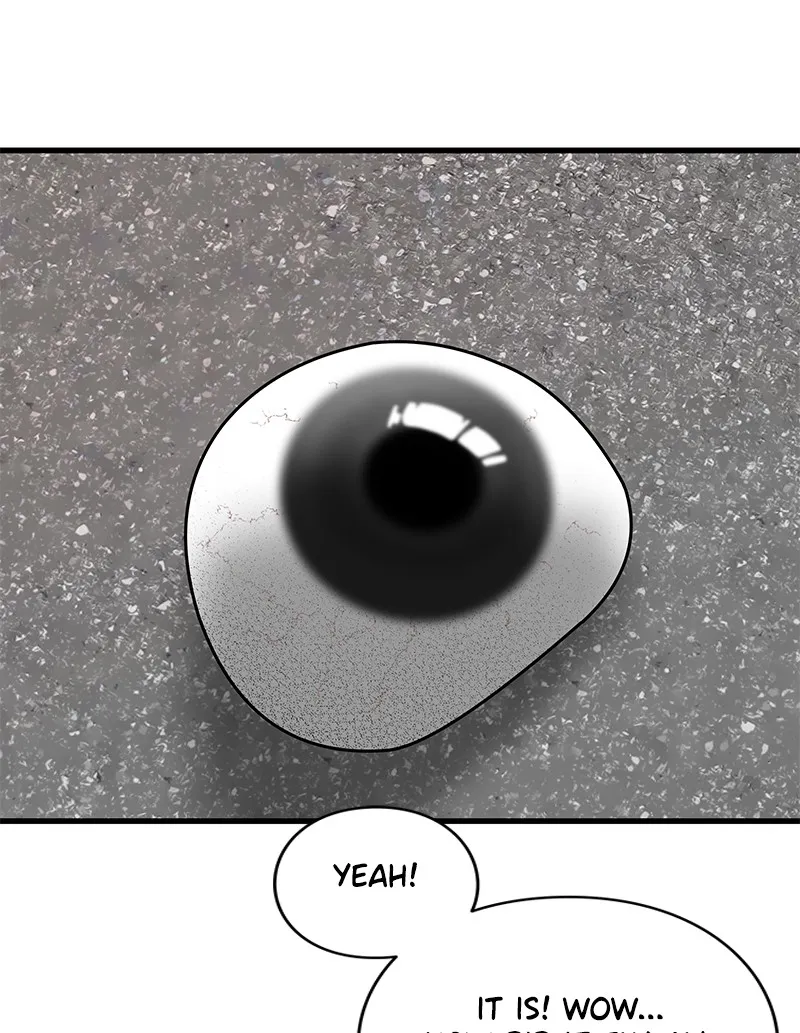 Eyes Chapter 1 page 79 - 