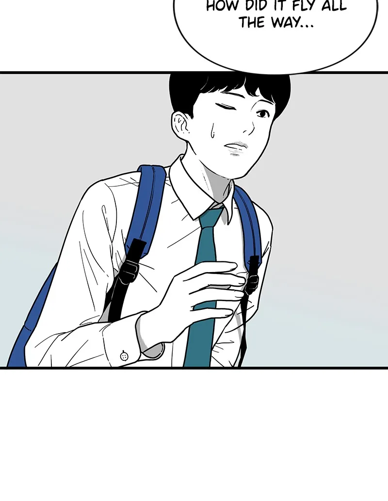 Eyes Chapter 1 page 80 - 