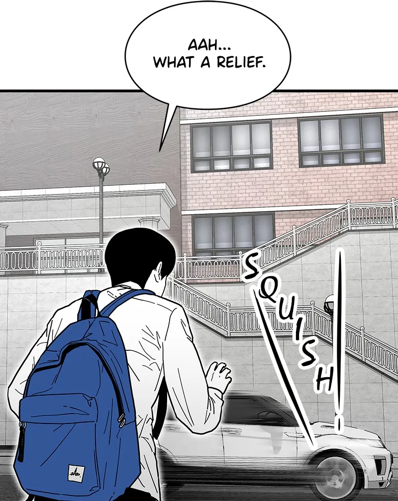Eyes Chapter 1 page 83 - 