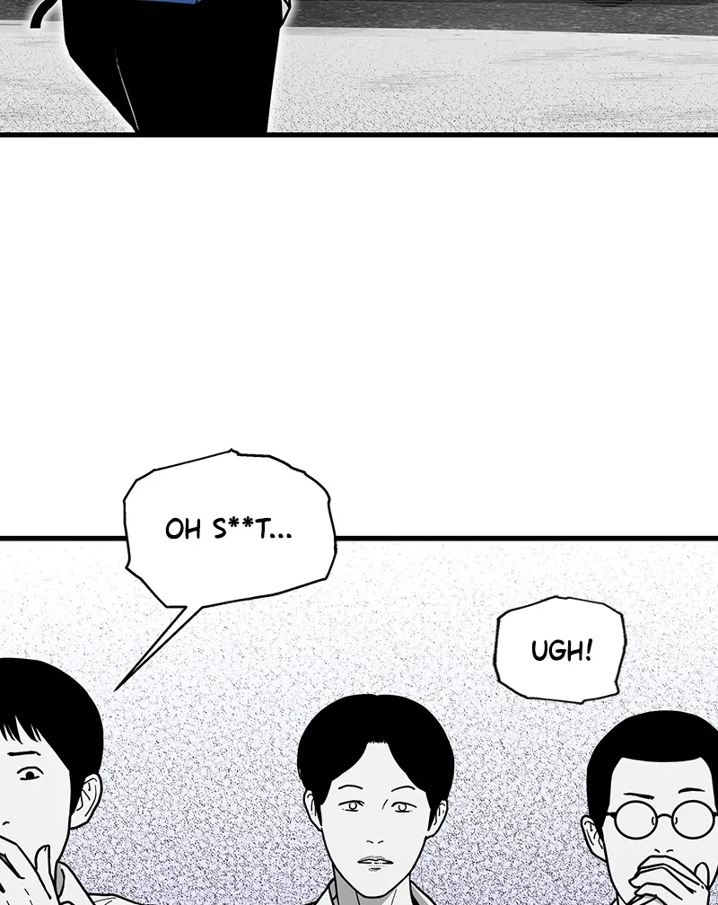 Eyes Chapter 1 page 84 - 