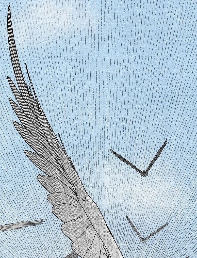 Eyes Chapter 1 page 10 - 