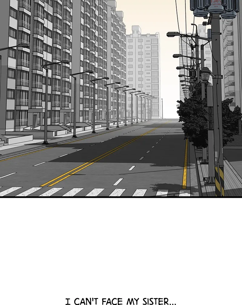 Eyes Chapter 1 page 94 - 