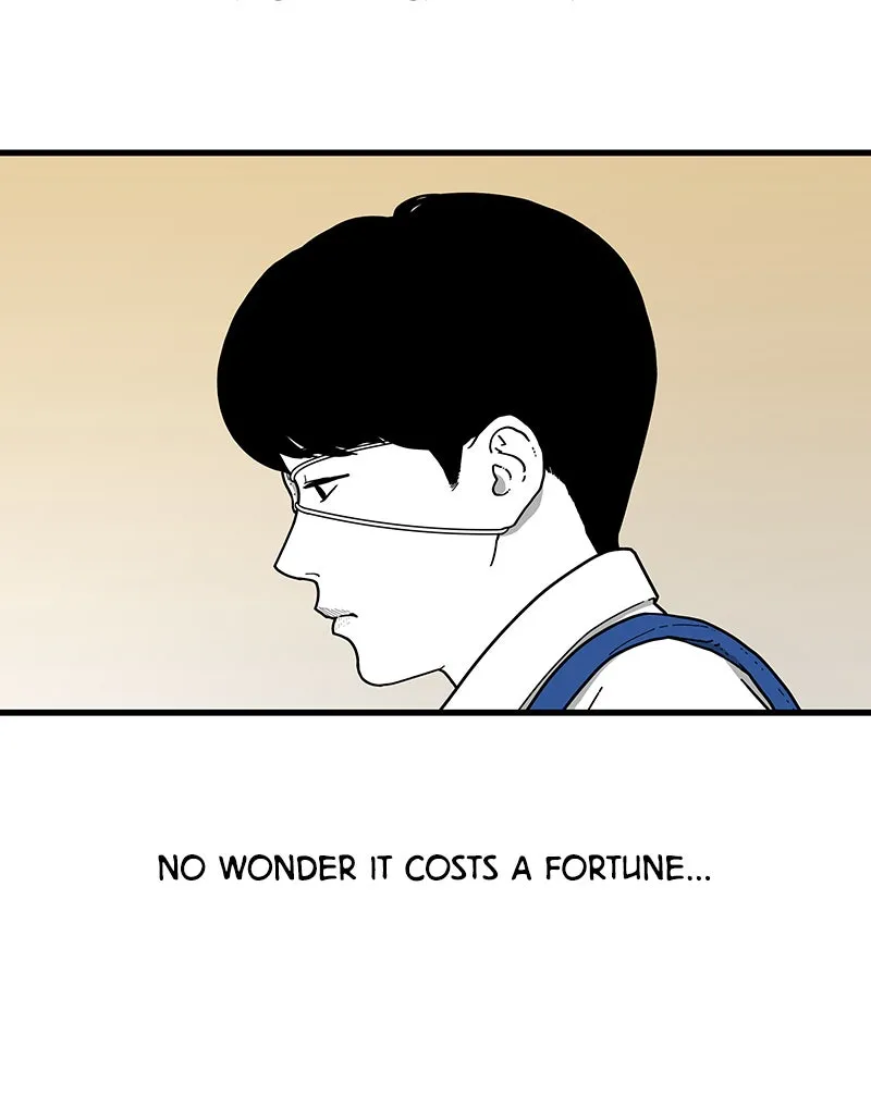 Eyes Chapter 1 page 95 - 