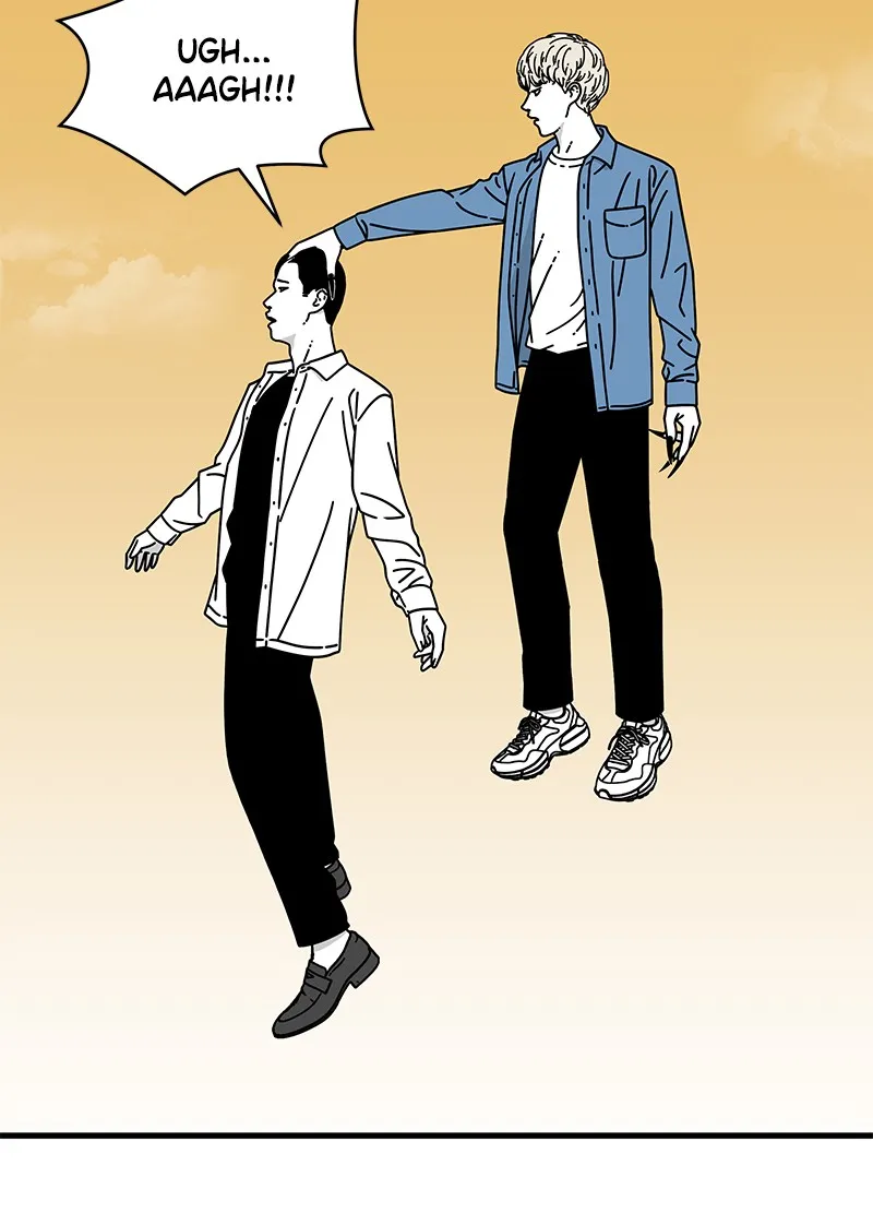 Eyes Chapter 10 page 101 - 