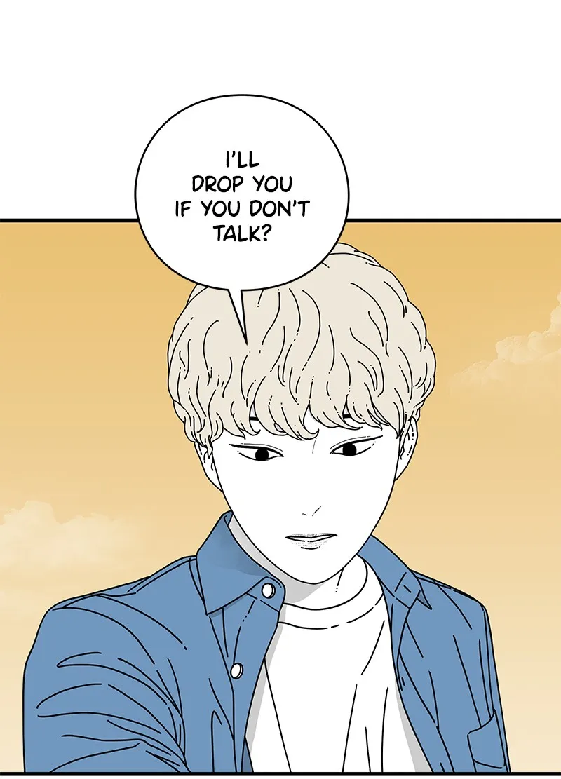 Eyes Chapter 10 page 102 - 