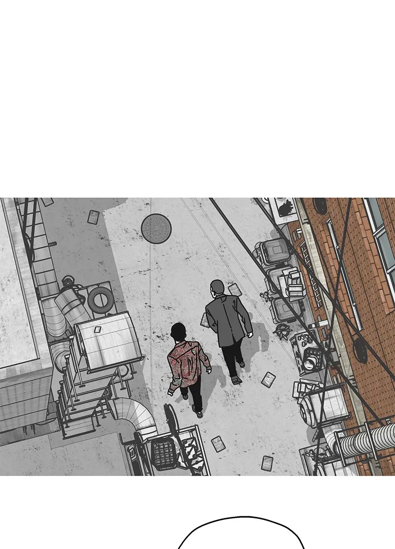 Eyes Chapter 10 page 103 - 