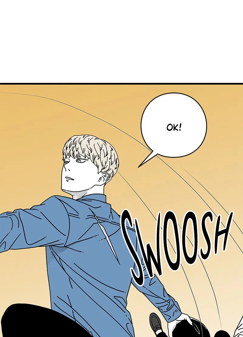 Eyes Chapter 10 page 105 - 