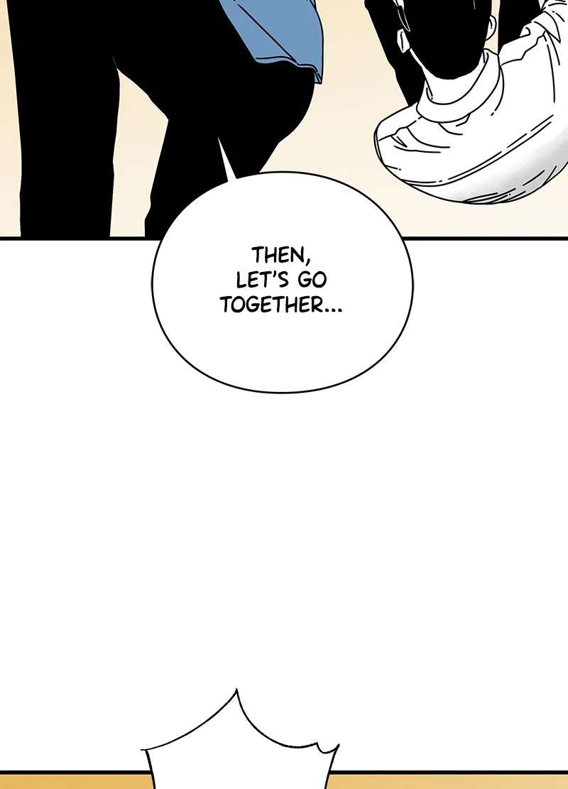 Eyes Chapter 10 page 106 - 
