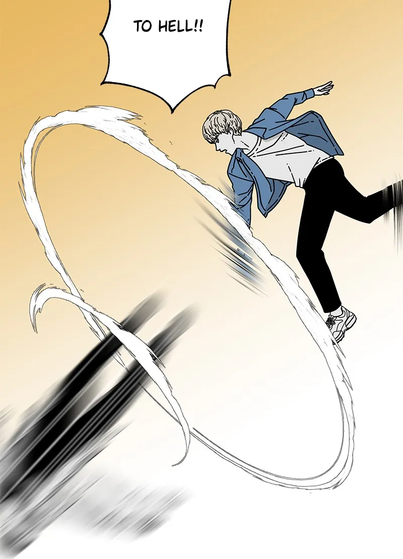 Eyes Chapter 10 page 107 - 