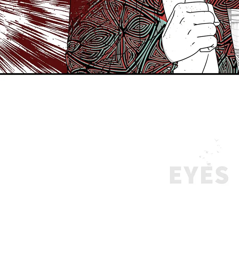 Eyes Chapter 10 page 111 - 