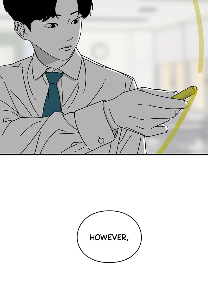Eyes Chapter 10 page 13 - 
