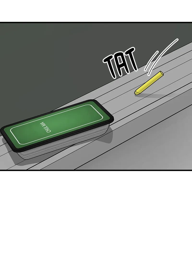 Eyes Chapter 10 page 14 - 