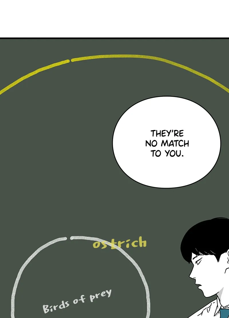 Eyes Chapter 10 page 15 - 