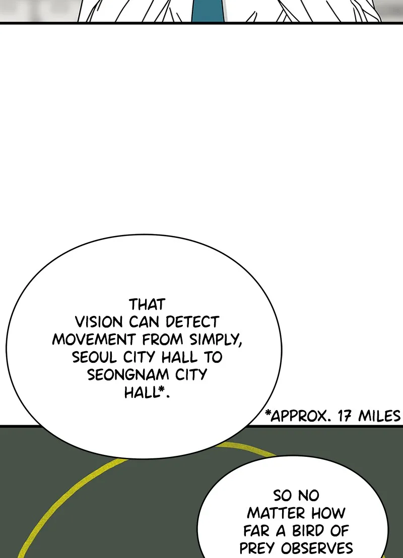 Eyes Chapter 10 page 18 - 