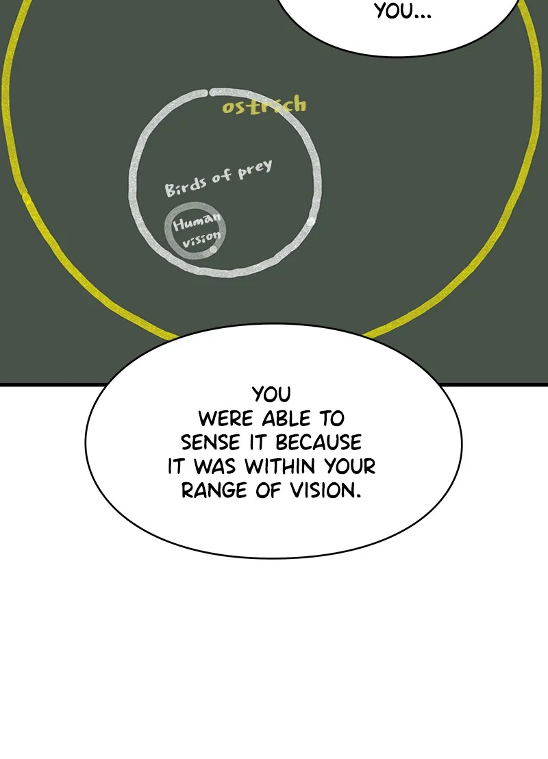 Eyes Chapter 10 page 19 - 