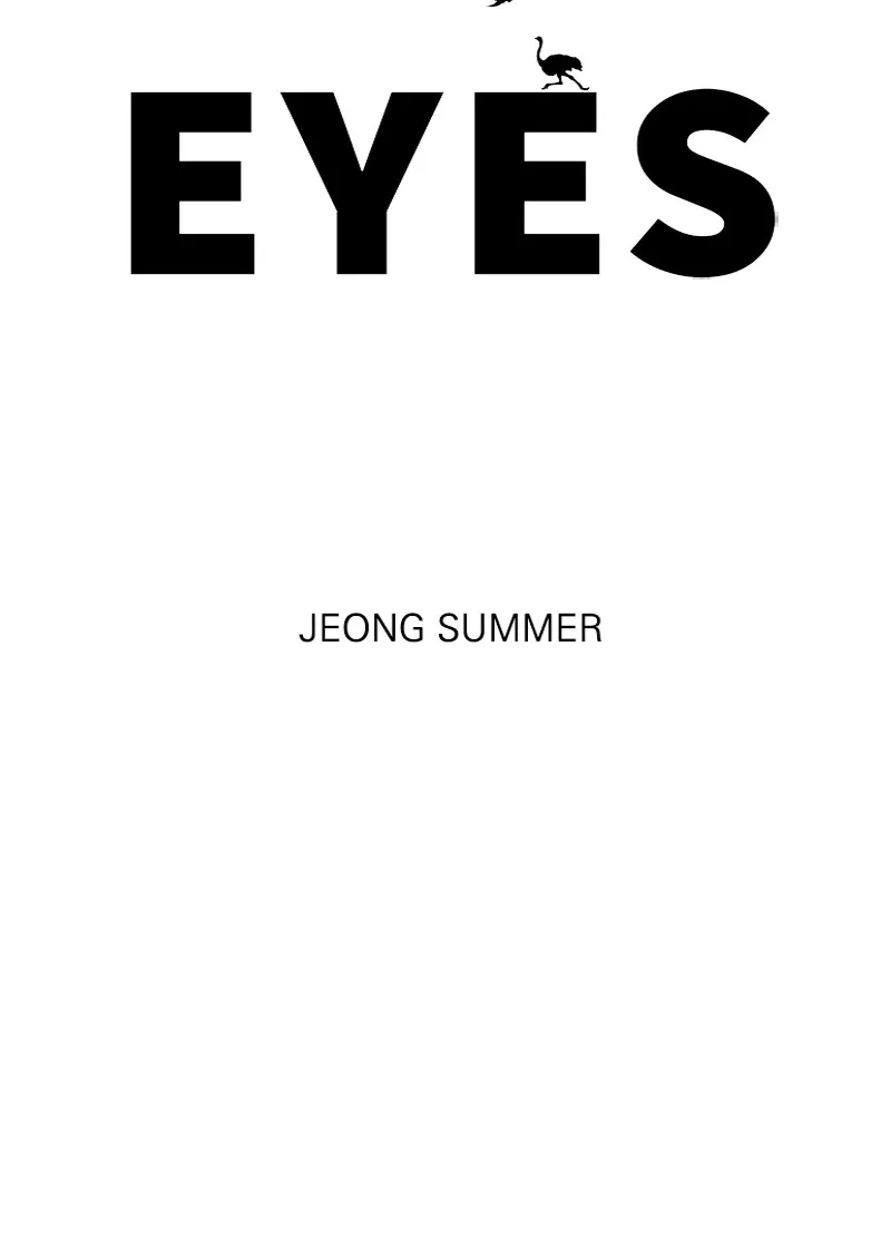 Eyes Chapter 10 page 22 - 
