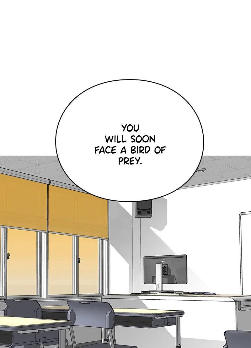Eyes Chapter 10 page 23 - 