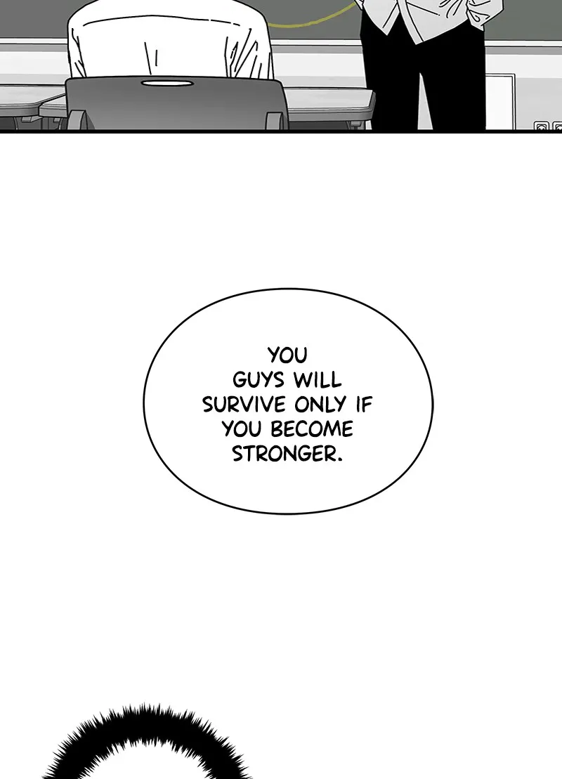 Eyes Chapter 10 page 25 - 
