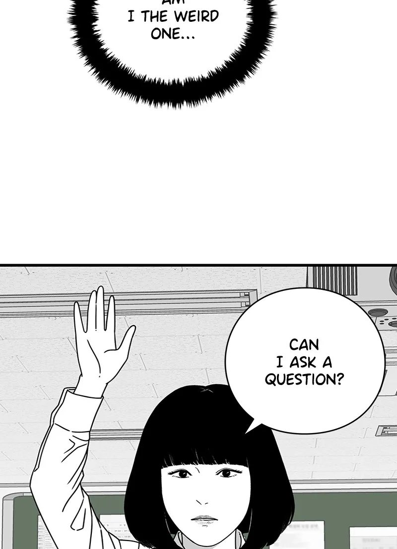 Eyes Chapter 10 page 27 - 