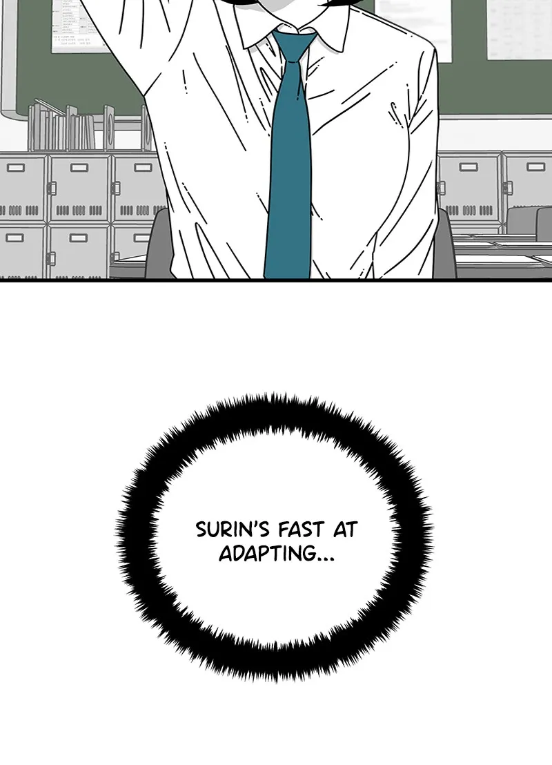 Eyes Chapter 10 page 28 - 