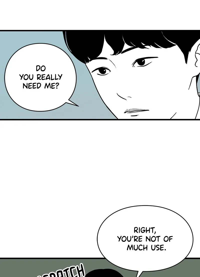 Eyes Chapter 10 page 4 - 