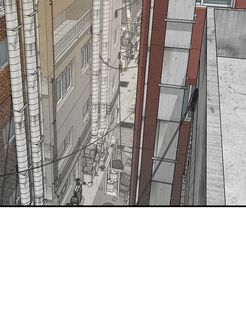 Eyes Chapter 10 page 31 - 