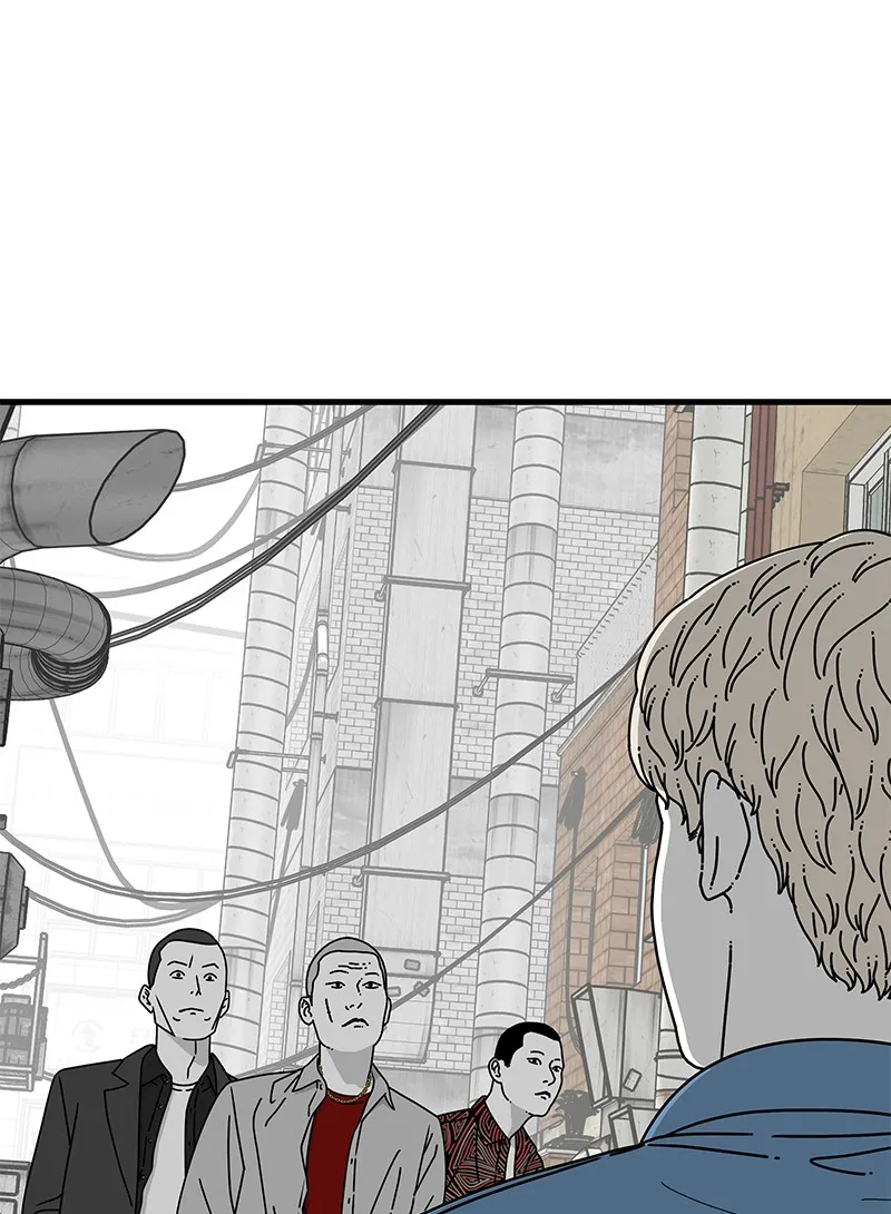 Eyes Chapter 10 page 35 - 