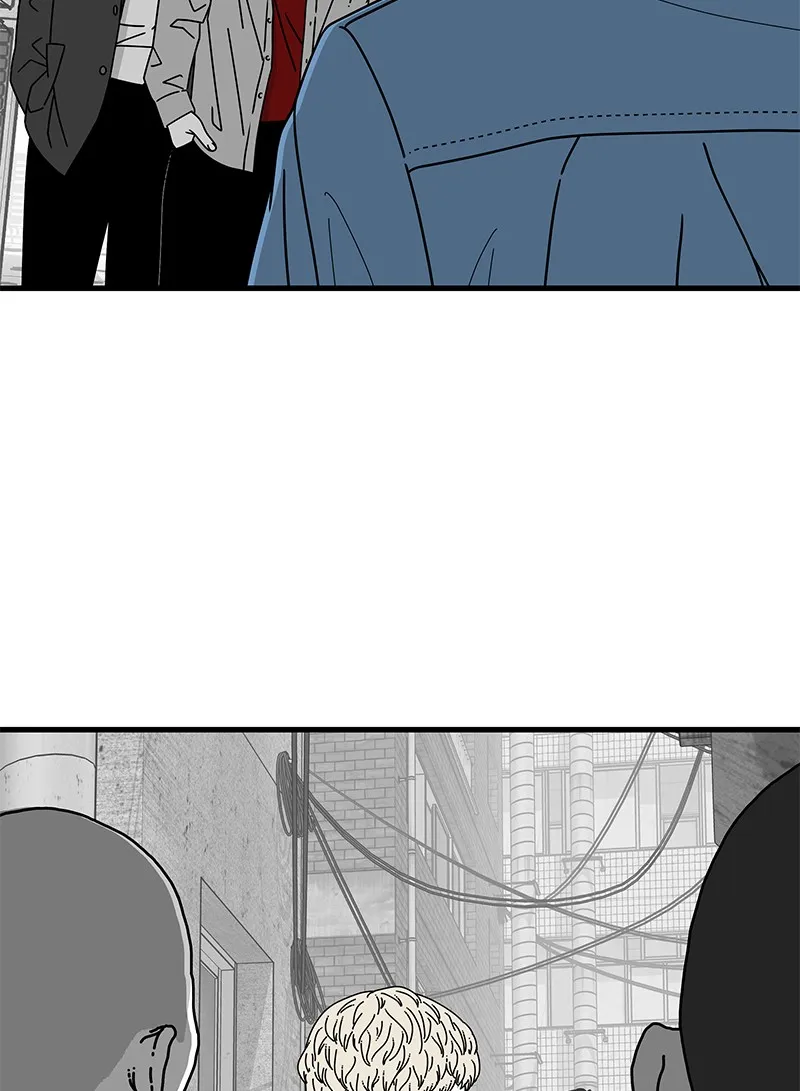 Eyes Chapter 10 page 36 - 