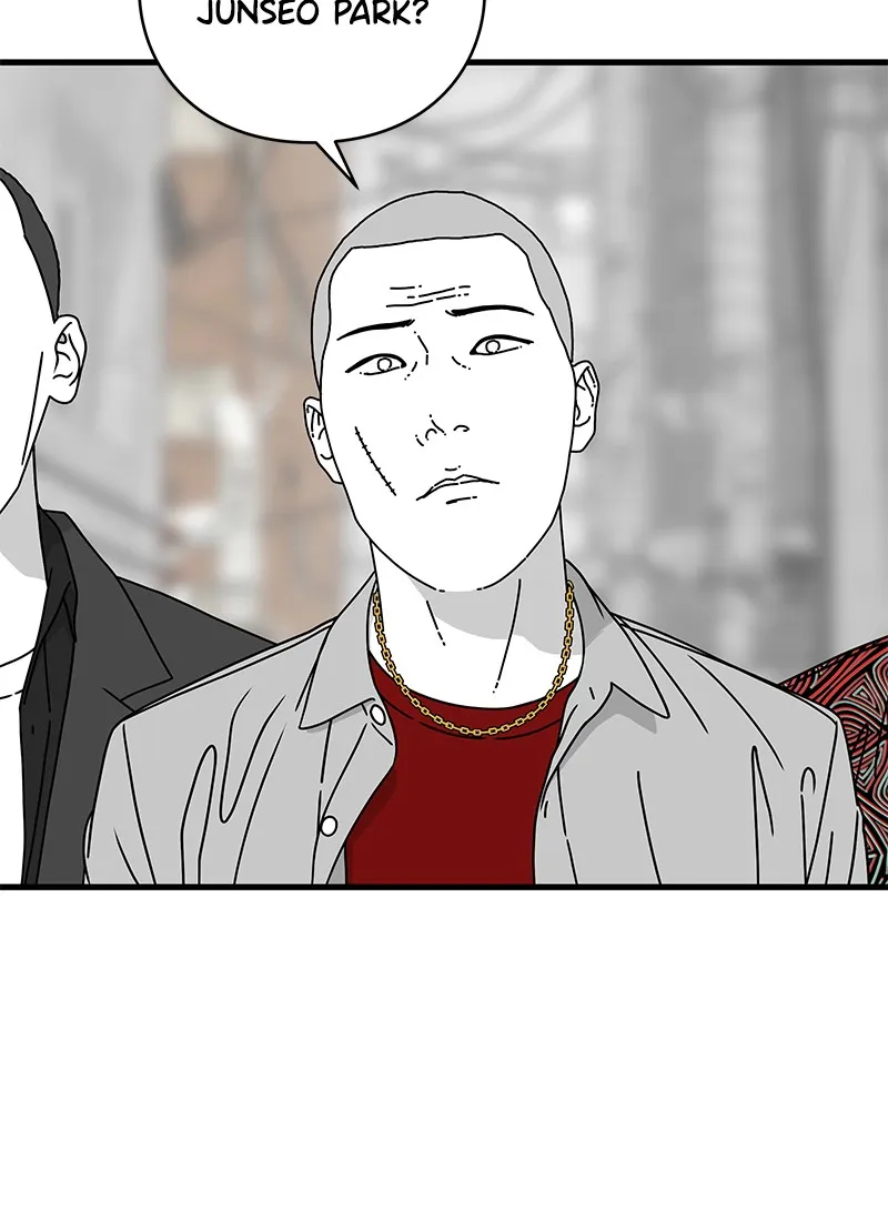 Eyes Chapter 10 page 38 - 