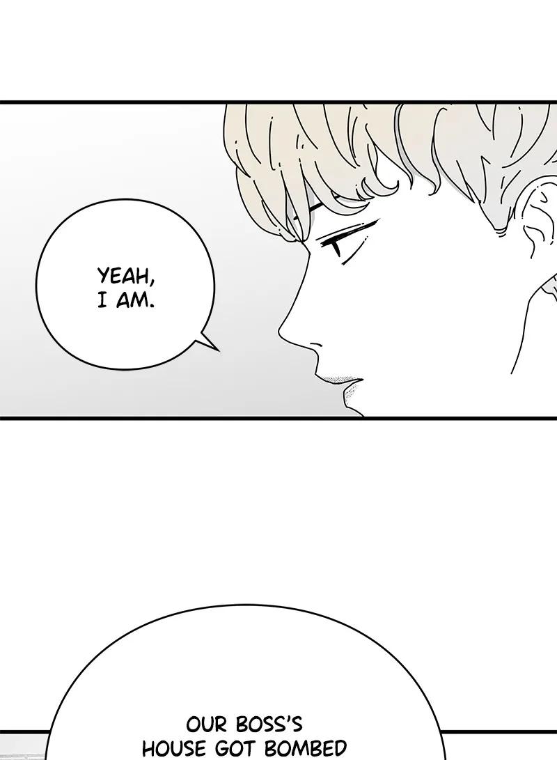 Eyes Chapter 10 page 39 - 