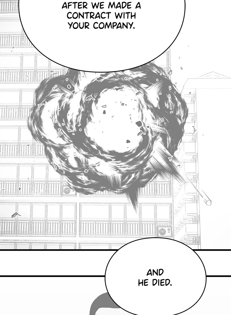 Eyes Chapter 10 page 40 - 
