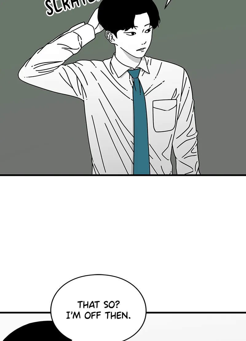 Eyes Chapter 10 page 5 - 