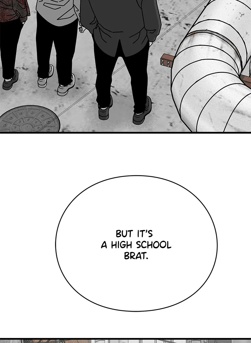 Eyes Chapter 10 page 43 - 