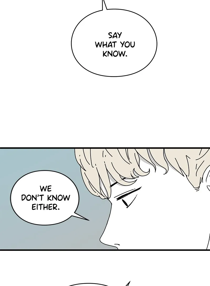 Eyes Chapter 10 page 46 - 