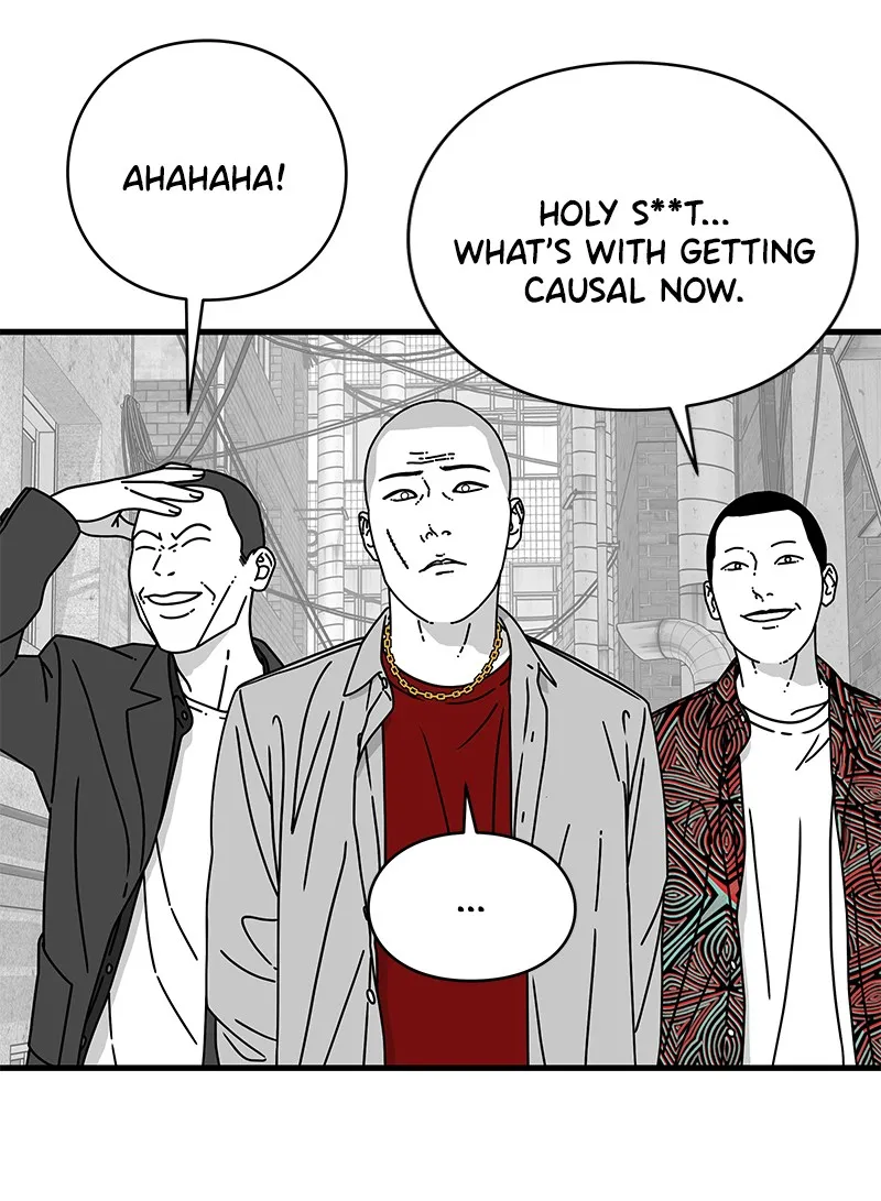 Eyes Chapter 10 page 48 - 