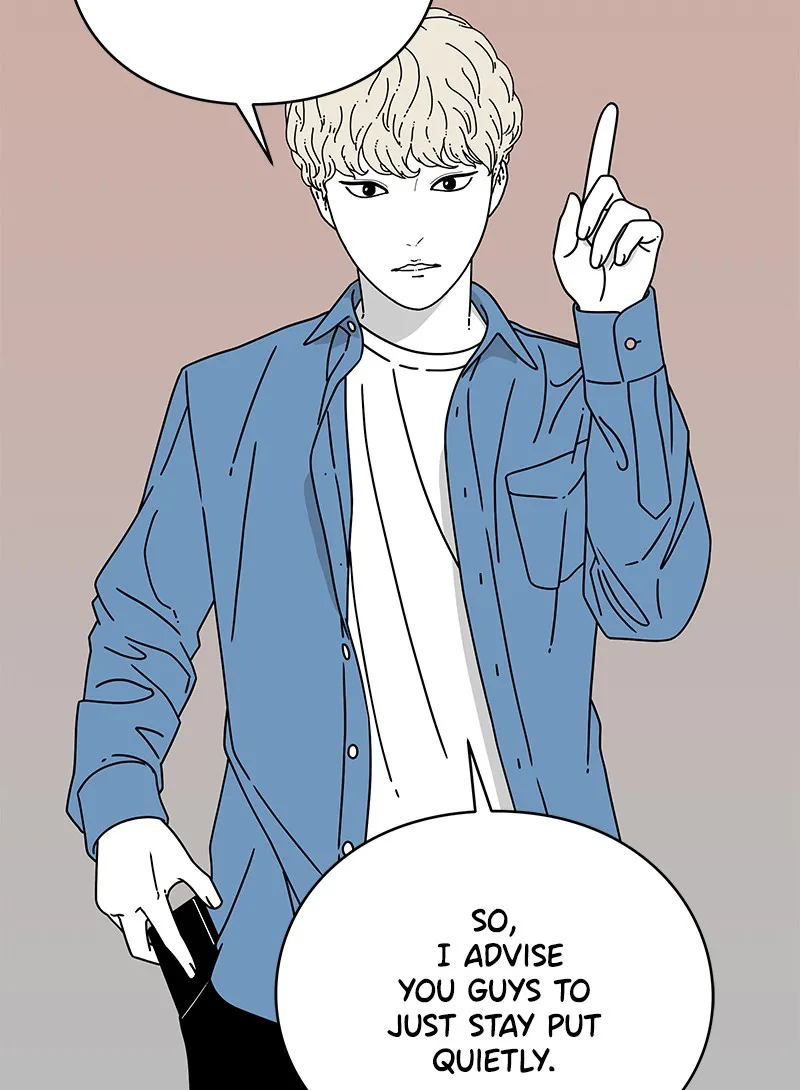 Eyes Chapter 10 page 51 - 