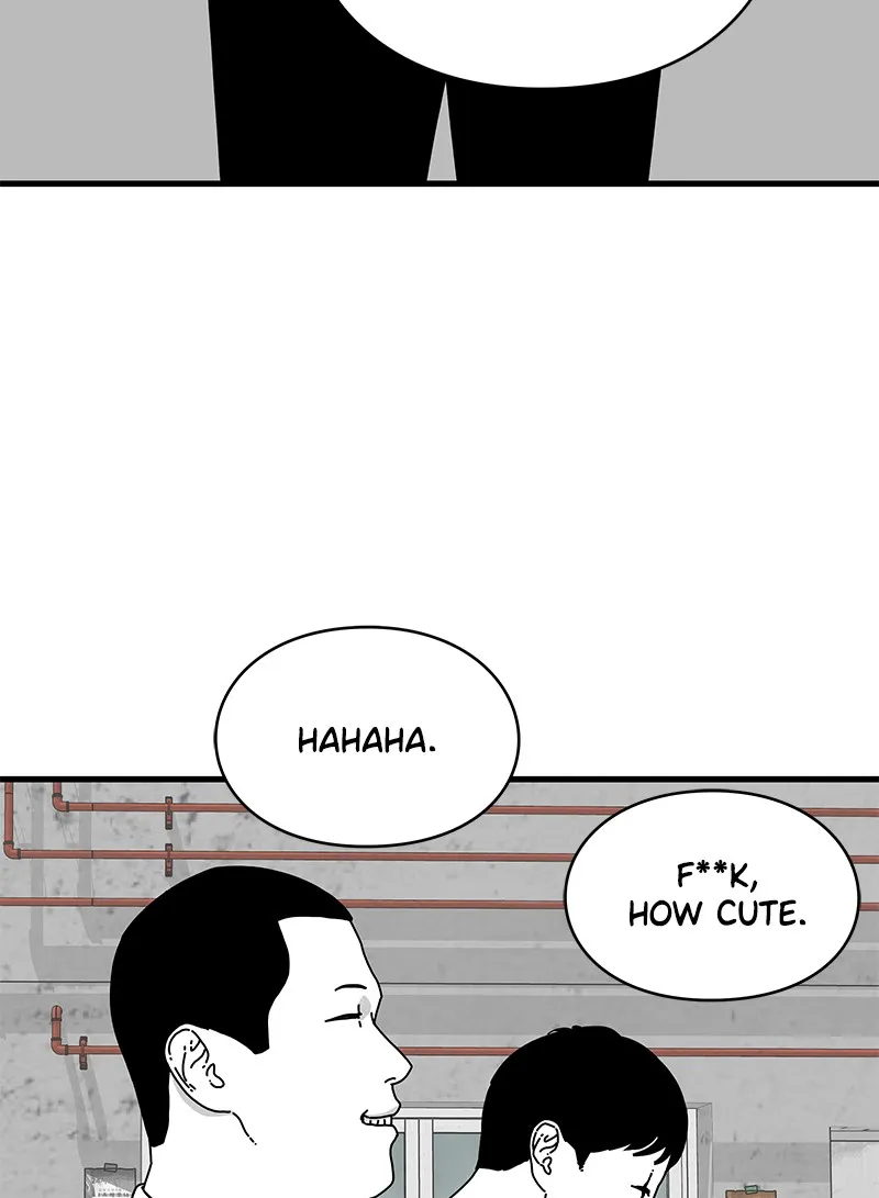 Eyes Chapter 10 page 52 - 