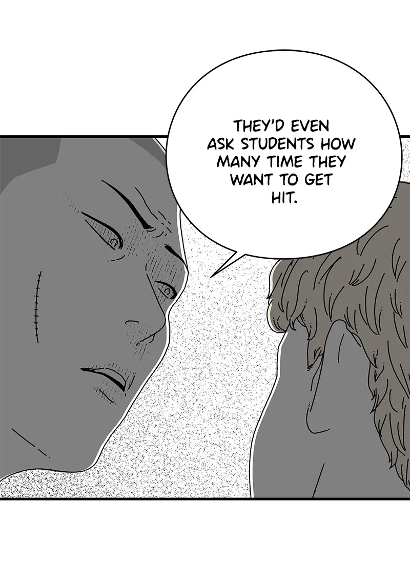 Eyes Chapter 10 page 56 - 