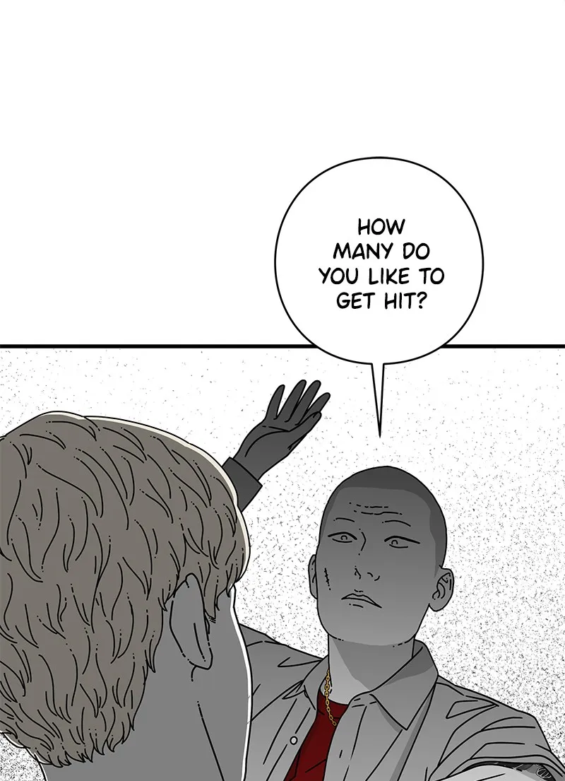 Eyes Chapter 10 page 59 - 