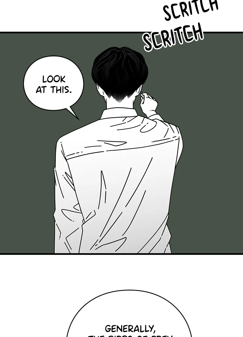 Eyes Chapter 10 page 7 - 