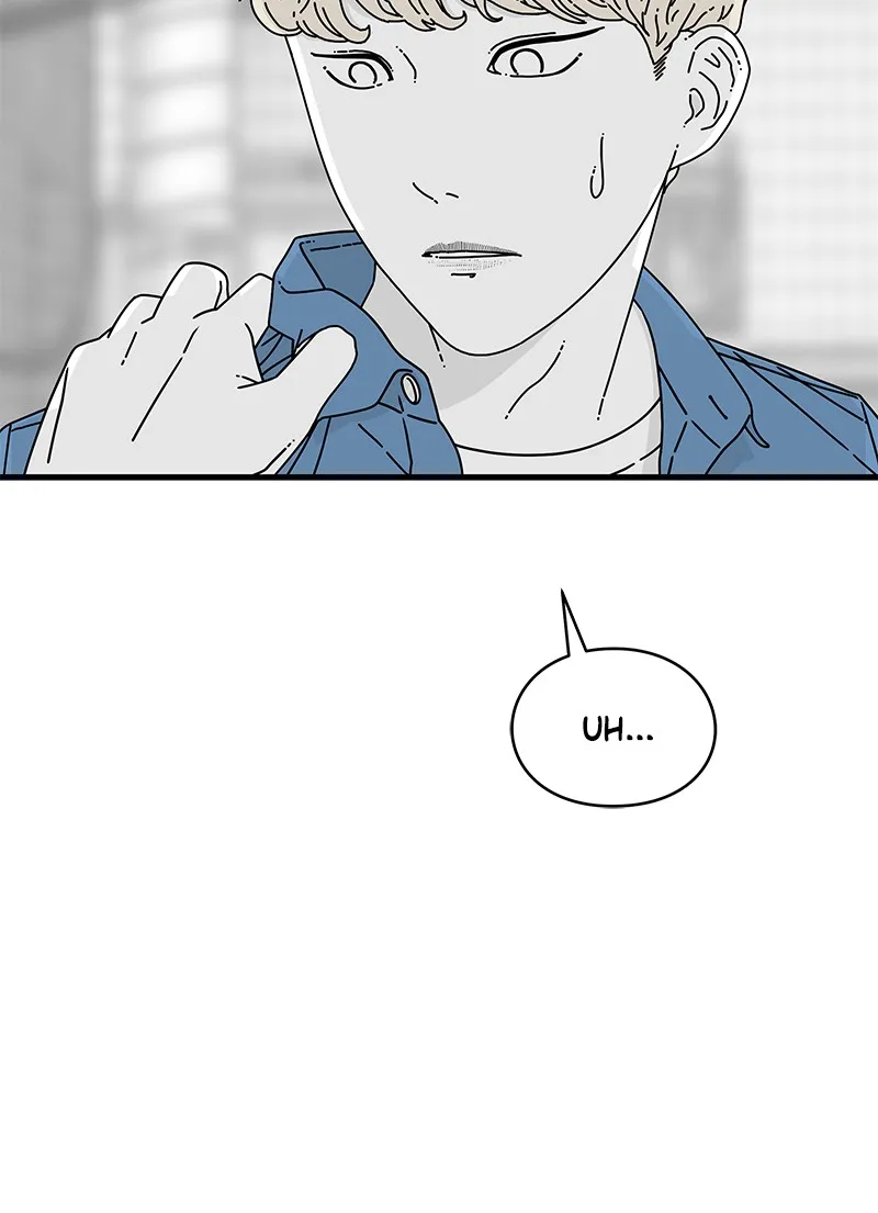 Eyes Chapter 10 page 63 - 