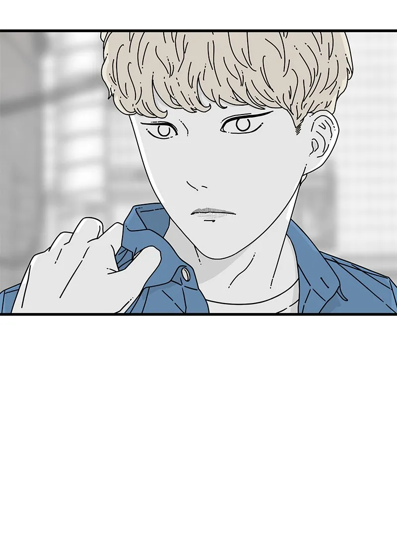 Eyes Chapter 10 page 64 - 