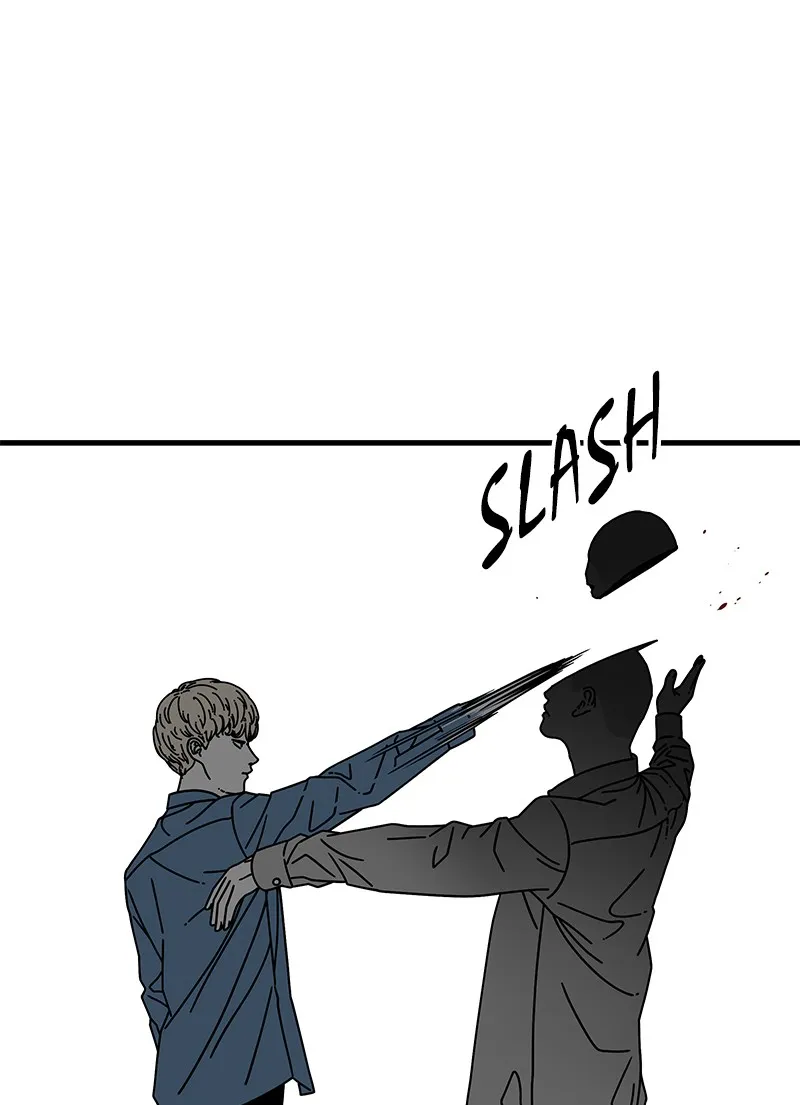 Eyes Chapter 10 page 67 - 