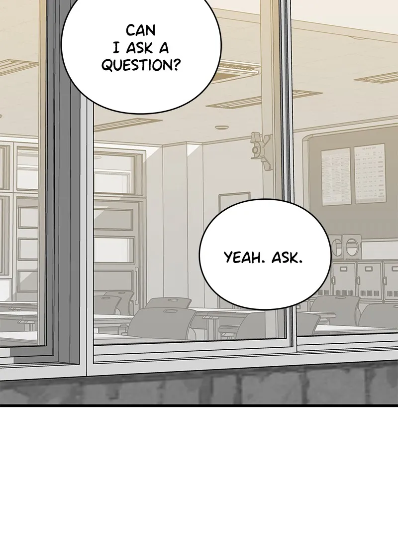 Eyes Chapter 10 page 69 - 