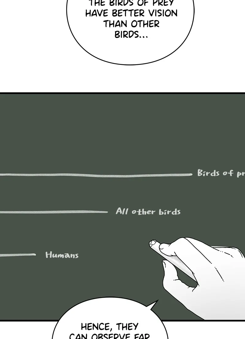 Eyes Chapter 10 page 8 - 