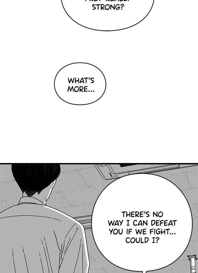Eyes Chapter 10 page 71 - 